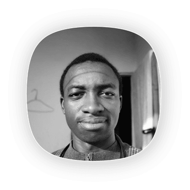 Portrait placeholder representing Ghany Elisha