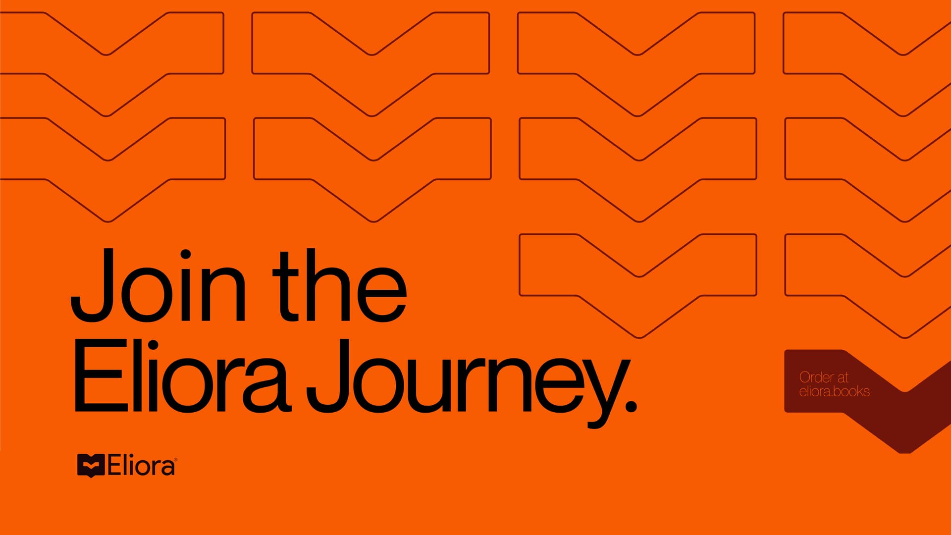 Eliora | Journal Brand — product design case study by Ghany Elisha