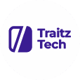 Traitz Tech logo
